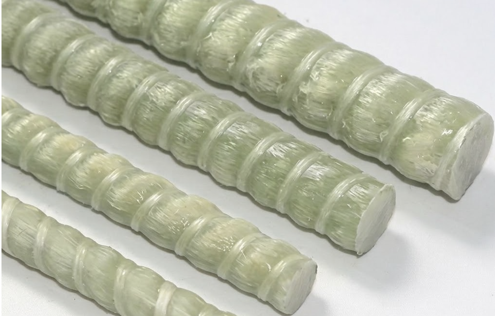 Choosing the right GFRP rebar diameter for concrete elements